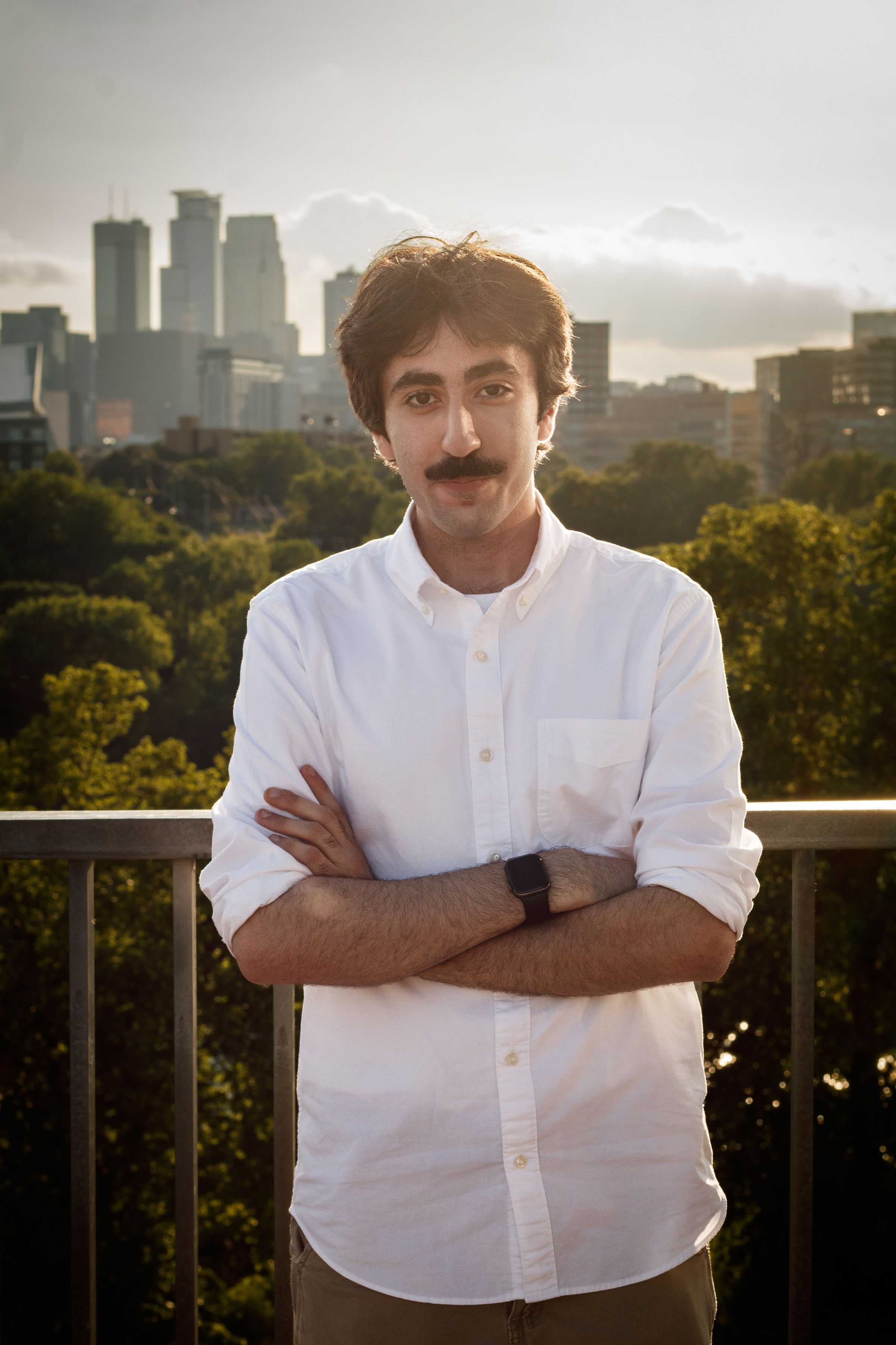 Mahdi Khamseh